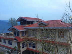 The Di-Lac Retreat, Gangtok